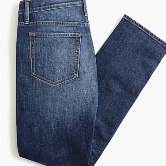 J. Crew | Men’s Straight Leg Jean - Picture 2 of 7